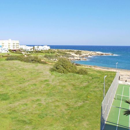 Apartment Victoria Protaras Eksteriør billede