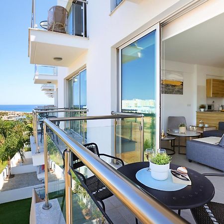 Apartment Victoria Protaras Eksteriør billede