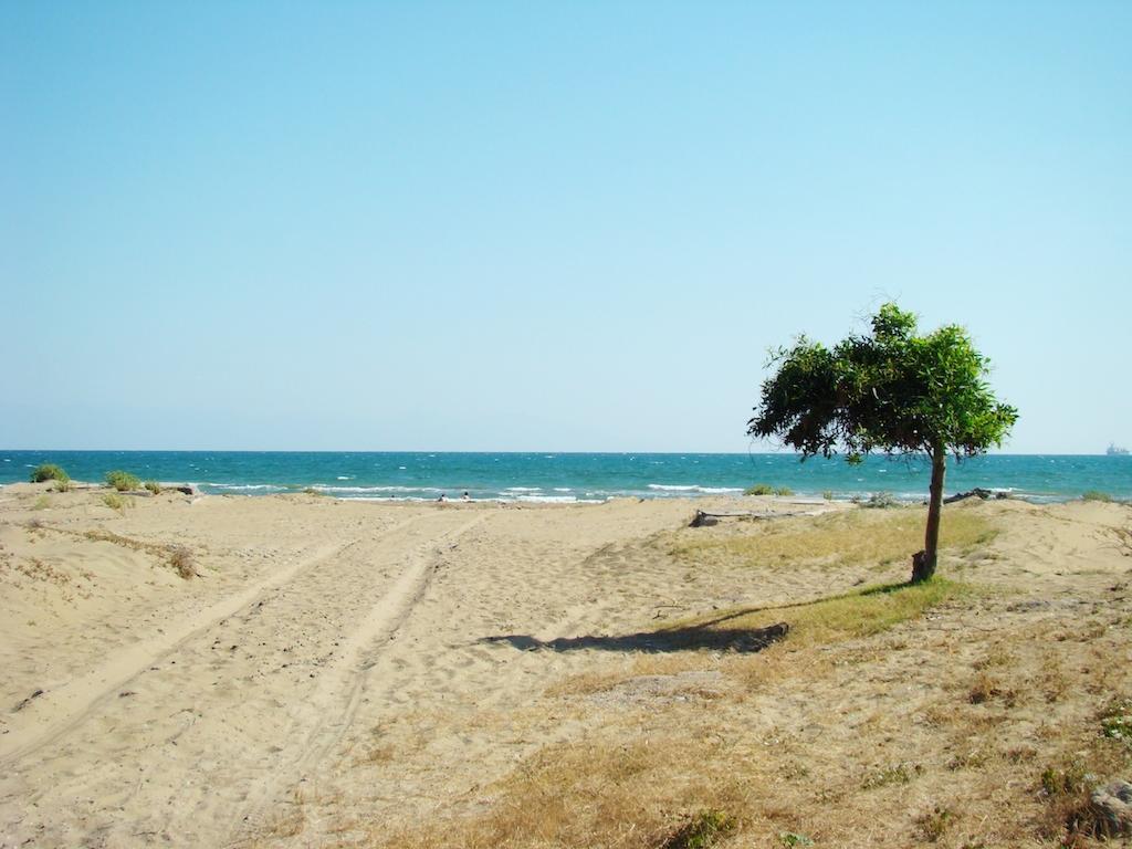 Apartment Victoria Protaras Eksteriør billede