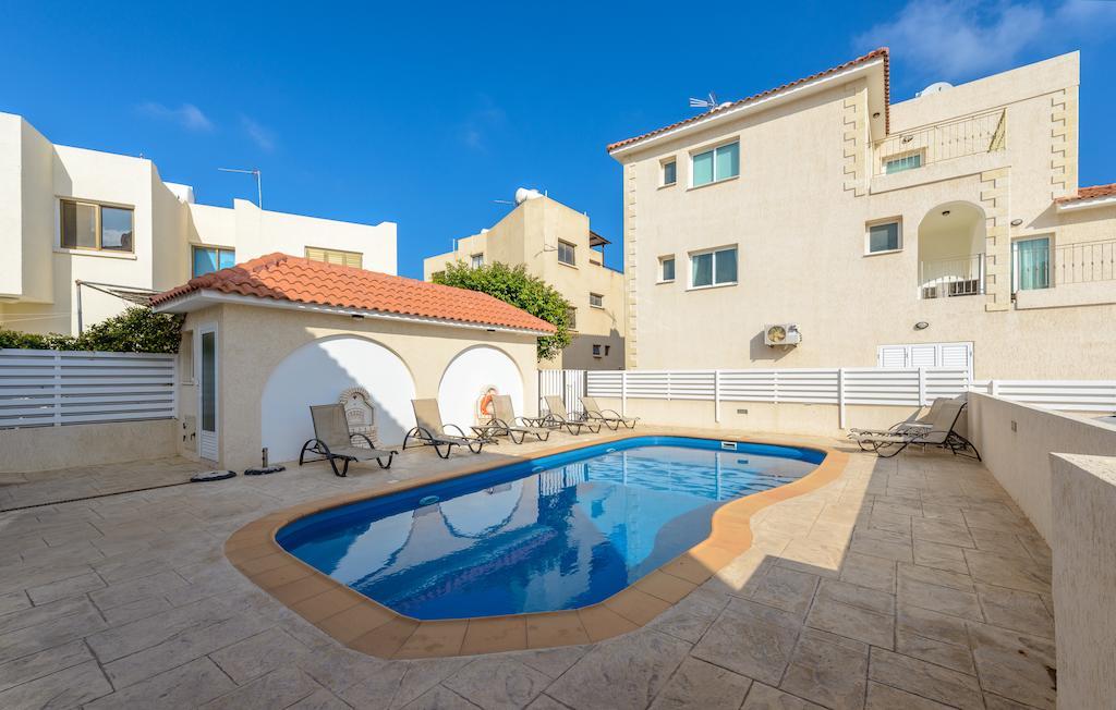 Apartment Victoria Protaras Eksteriør billede
