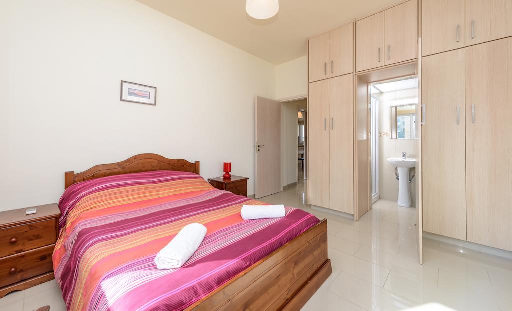Apartment Victoria Protaras Værelse billede