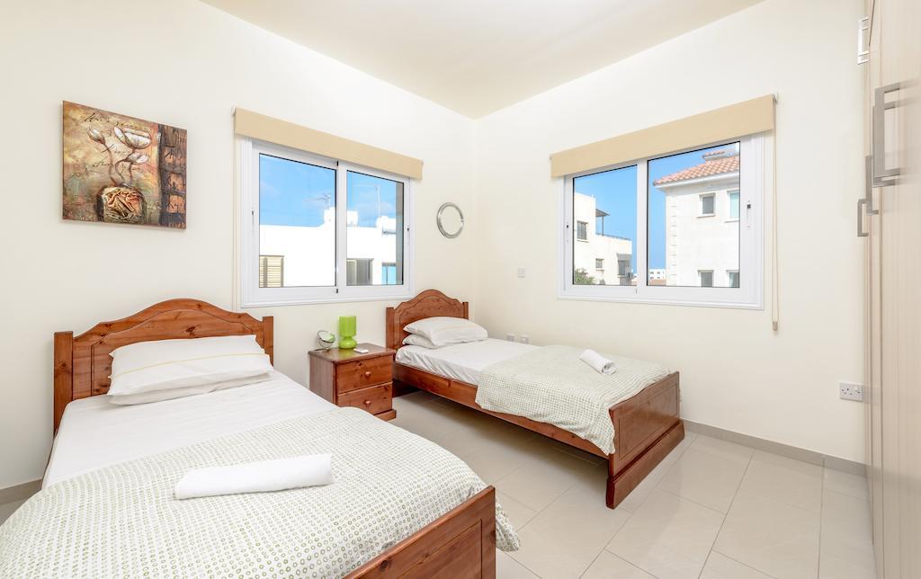 Apartment Victoria Protaras Værelse billede