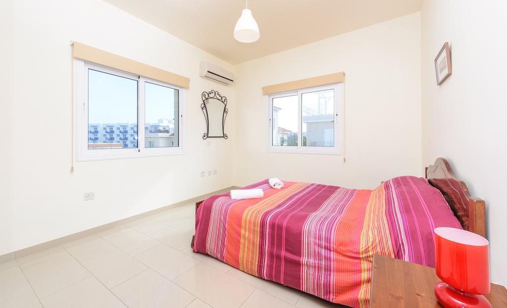 Apartment Victoria Protaras Værelse billede