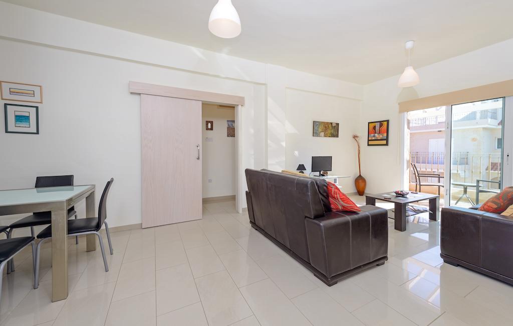Apartment Victoria Protaras Værelse billede